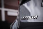 Toyota Corolla XEi Sedan 2019 года (LA)